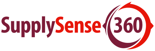 SupplySense 360